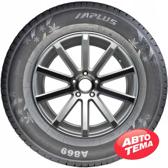 Купить Зимняя шина APLUS A869 215/70R15C 109/107R