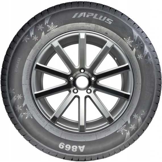 Купити Зимня шина APLUS A869 195/60R16C 99/97T