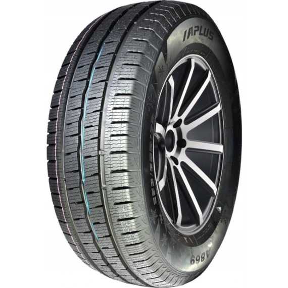 Купити Зимня шина APLUS A869 195/60R16C 99/97T