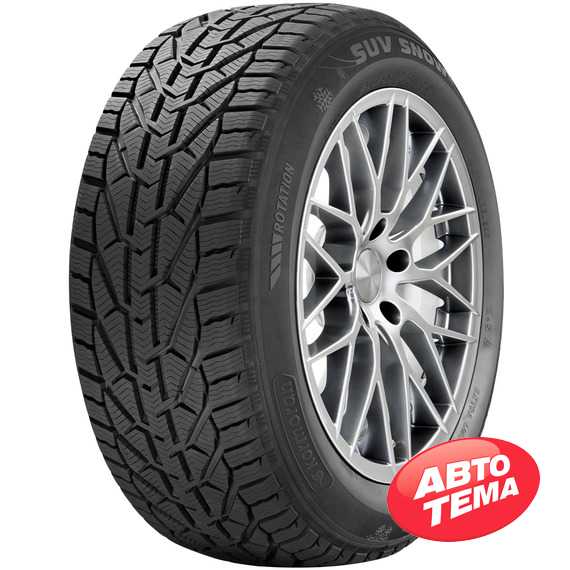 Купити Зимова шина KORMORAN SUV Snow 275/45R20 110V