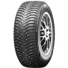 Купить Зимняя шина KUMHO WinterCraft Ice Wi32 195/65R15 95T (Под шип)