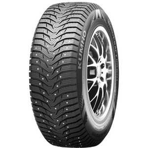 Купить Зимняя шина KUMHO WinterCraft Ice Wi32 195/65R15 95T (Под шип)