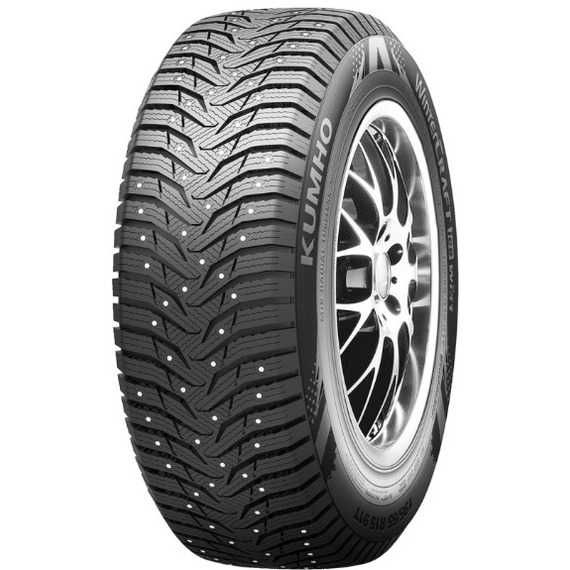 Купить Зимняя шина KUMHO WinterCraft Ice Wi32 205/60R16 96T (Шип)