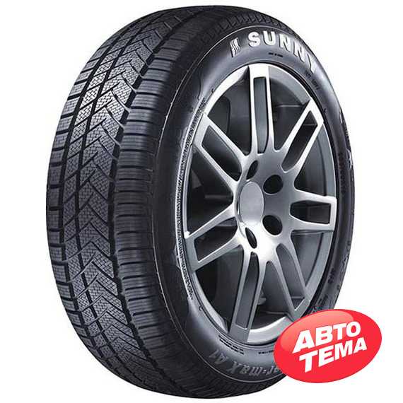 Купити Зимова шина SUNNY NW211 Winter-maX A1 255/55R18 109V