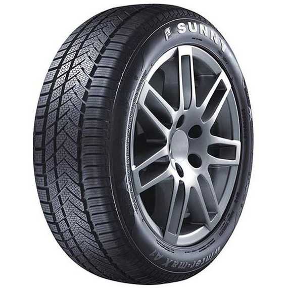 Купити Зимова шина SUNNY NW211 Winter-maX A1 315/35R20 110V