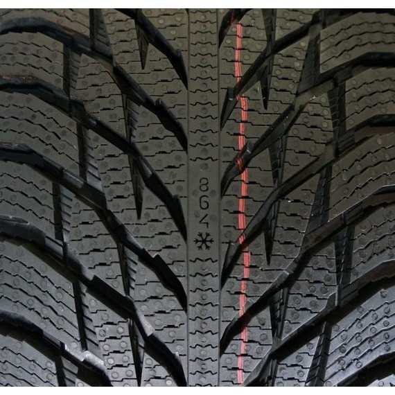 Купити Зимова шина Nokian Tyres Hakkapeliitta R3 205/65R16 99R (2019 рік)