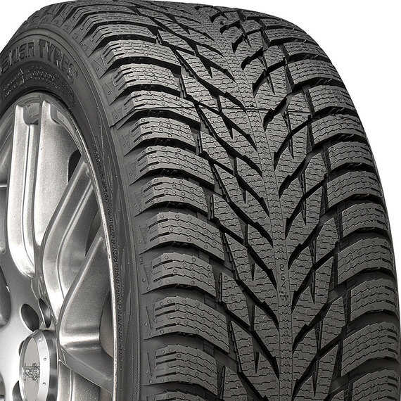 Купити Зимова шина Nokian Tyres Hakkapeliitta R3 205/65R16 99R (2019 рік)