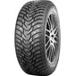 Купити Зимова шина Nokian Tyres Hakkapeliitta 8 SUV 255/55R18 109T (Шип)  (2019 рік)