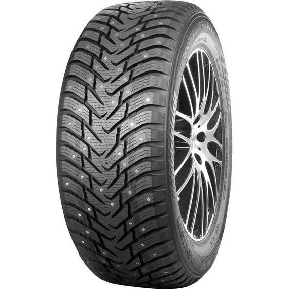 Купить Зимняя шина Nokian Tyres Hakkapeliitta 8 SUV 235/55R17 103T (Шип) (2018 год)