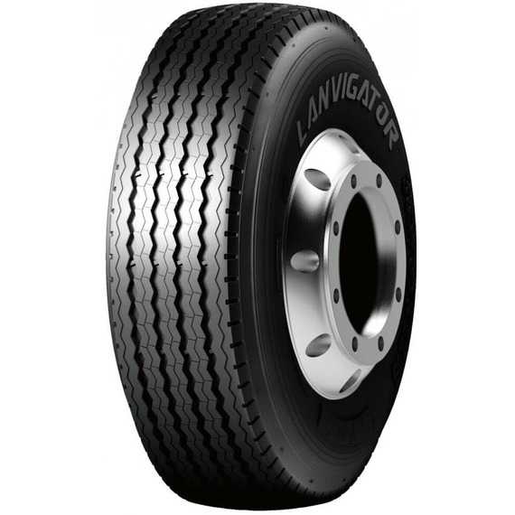 Купить Грузовая шина LANVIGATOR T706 385/55R22.5 160L