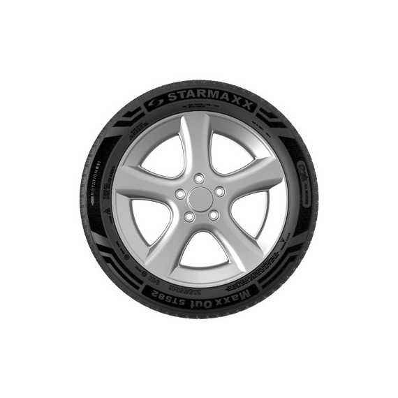 Купити Всесезонна шина STARMAXX Maxx Out ST582 215/55R17 98W