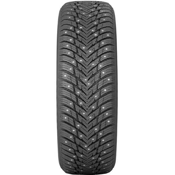 Купить Зимняя шина Nokian Tyres Hakkapeliitta 10 245/50R18 100Т Run Flat