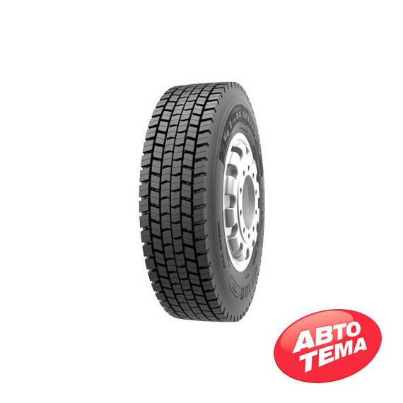 Купити Вантажна шина STARMAXX DH100 (ведуча) 265/70R19.5 140/138M
