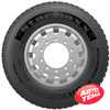 Купити Вантажна шина STARMAXX DH100 (ведуча) 265/70R19.5 140/138M