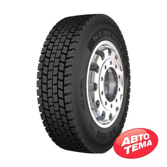 Купити Вантажна шина STARMAXX DH100 (ведуча) 265/70R19.5 140/138M