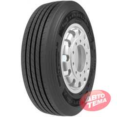 Купити Вантажна шина STARMAXX GH110 EcoPlanet (рульова) 295/80R22.5 152/148M
