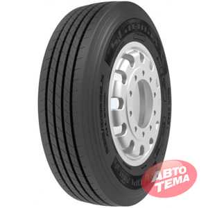 Купити Вантажна шина STARMAXX GH110 EcoPlanet (рульова) 295/80R22.5 152/148M