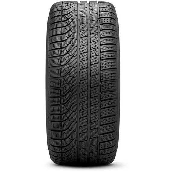 Купити Зимова шина PIRELLI P Zero Winter Plus 255/35R20 97W