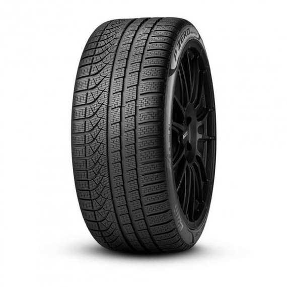 Купити Зимова шина PIRELLI P Zero Winter Plus 255/35R20 97W