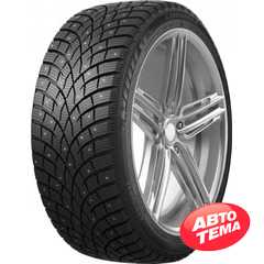 Купити Зимова шина TRIANGLE IcelynX TI501 225/55R18 102T (шип)