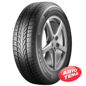 Купить Зимняя шина POINT S Winterstar 4 205/60R16 96H