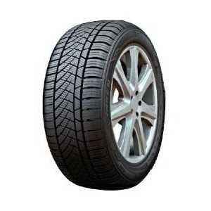 Купити Всесезонна шина HABILEAD ComfortMax 4S A4 195/55R15 85H