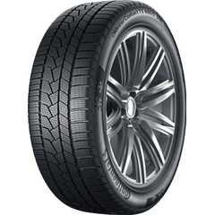 Купити Зимова шина CONTINENTAL WinterContact TS 860 S 265/45R21 108V