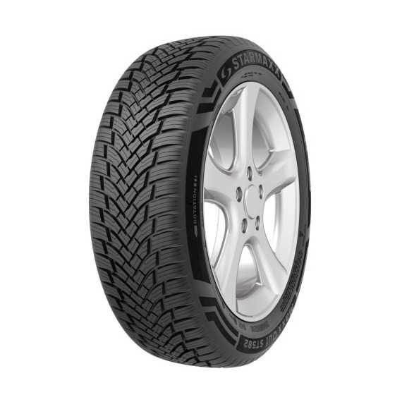 Купити Всесезонна шина STARMAXX Maxx Out ST582 215/60R16 99V