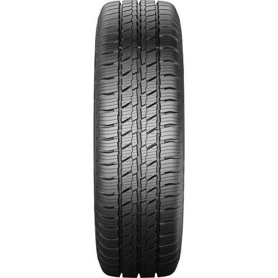 Купить Зимняя шина POINT S Winterstar 4 VAN 215/75R16C 113/111R