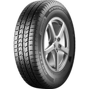 Купить Зимняя шина POINT S Winterstar 4 VAN 215/75R16C 113/111R