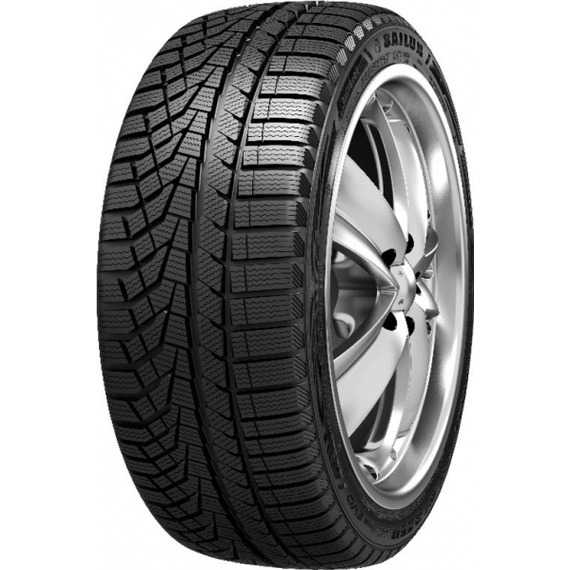 Купити Зимова шина SAILUN ICE BLAZER Alpine EVO 245/40R20 99W