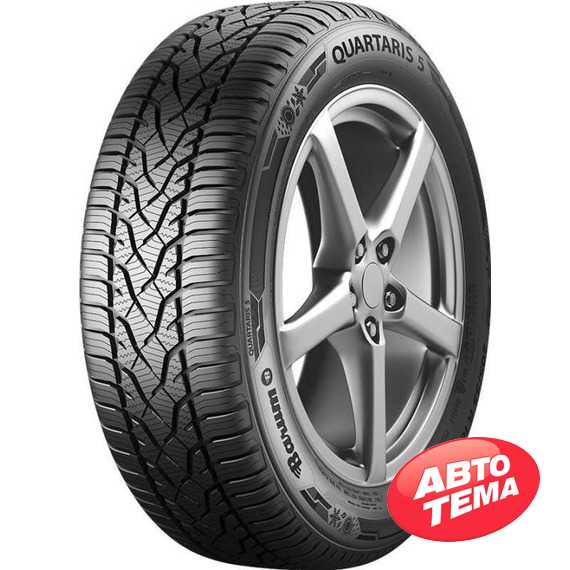 Купити Всесезонна шина BARUM Quartaris 5 235/55R18 104V