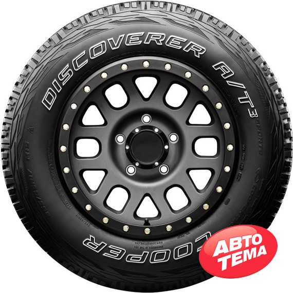 Купить Всесезонная шина COOPER Discoverer AT3 Sport 2 265/70R16 112T