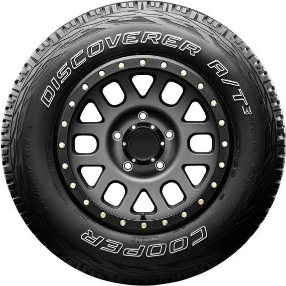 Купить Всесезонная шина COOPER Discoverer AT3 Sport 2 275/45R20 110H