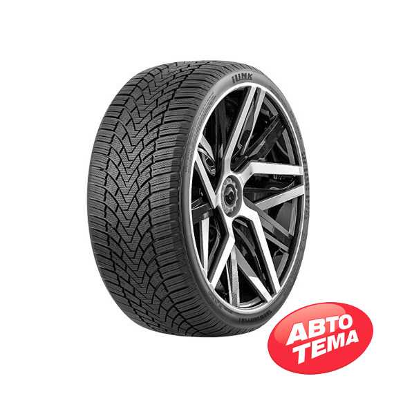 Купити Зимова шина ILINK SnowGripper 1 205/55R16 91H
