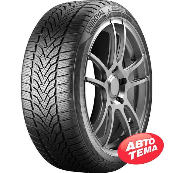 Купити Зимова шина UNIROYAL WinterExpert 235/45R18 98V XL