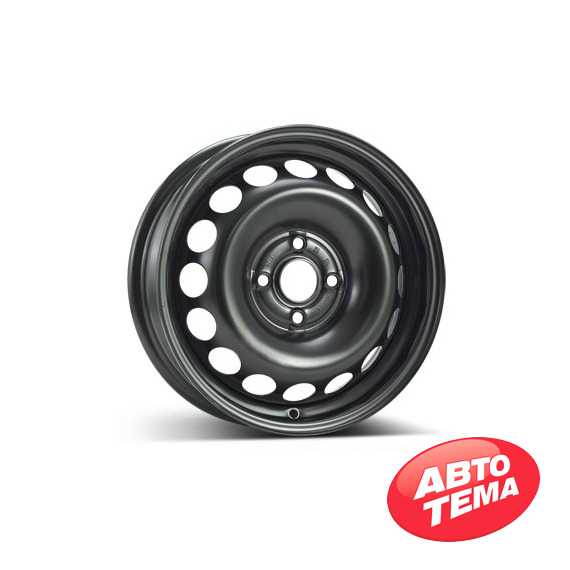 Легковой диск ALST (KFZ) - Интернет магазин резины и автотоваров Autotema.ua