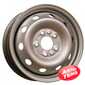 Купить Легковой диск ALST (KFZ) R15 W6 PCD5x118 ET68 DIA71.1 4012