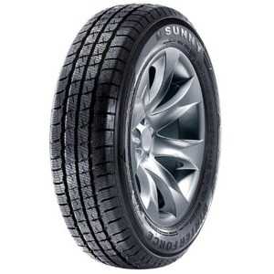 Купить Зимняя шина SUNNY WINTER FORCE NW103 205/65R16C 107/105R