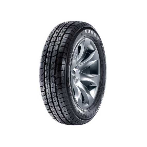 Купить Зимняя шина SUNNY WINTER FORCE NW103 235/65R16C 115/113R