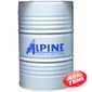 Купить Моторное масло ALPINE Turbo SHPD 15W-40 CI-4/SL (1л)