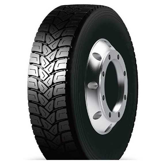 Купить Грузовая шина COMPASAL CPD82 (ведущая) 315/80R22.5 156/150M