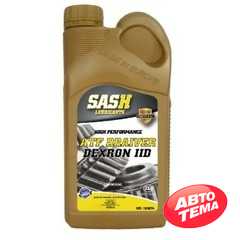 Купить Трансмиссионное масло SASH ATF DRAIVER DEXRON II-D (5л)