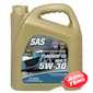 Купить Моторное масло SASH FLAGSHIP C3 504/7 5W-30 SN/CF (1л)