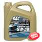 Купить Моторное масло SASH FLAGSHIP C23 5W-30 SN/CF (4л)