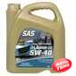 Купить Моторное масло SASH FLAGSHIP C3 5W-40 SN/CF (4л)