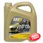 Купить Моторное масло SASH STATUS CAR 5W-30 SN/CF (1л)