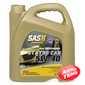 Купить Моторное масло SASH STATUS CAR 5W-40 SN/CF (20л)