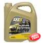 Купить Моторное масло SASH STATUS GLOBAL 10W-40 SN/CF (4л)