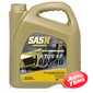 Купить Моторное масло SASH STATUS XP 10W-40 SL/CF-4 (1л)